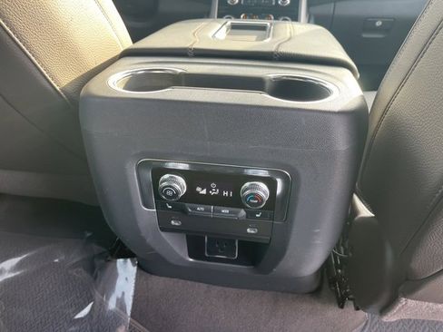 Used 2023 GMC Yukon XL Denali w/ Max Trailering Package image 56