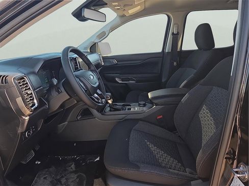 New 2025 Ford Ranger XLT w/ Equipment Group 301A High image 11