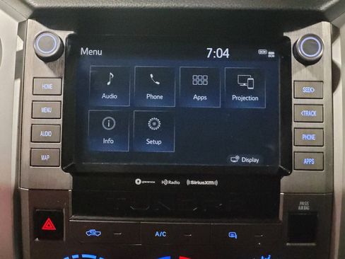 Used 2021 Toyota Tundra SR5 image 25