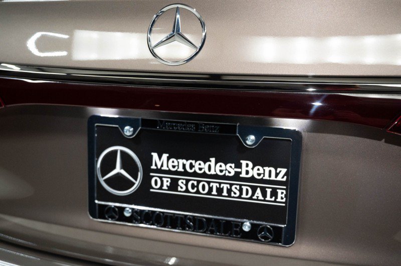 New 2027 Mercedes-Benz E 350 Sedan image 35