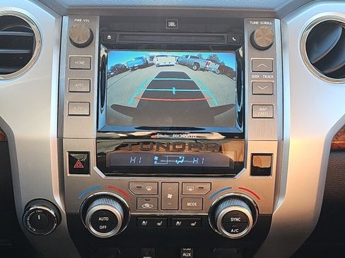 Used 2017 Toyota Tundra 1794 Edition image 11