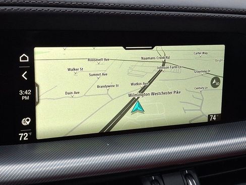 New 2025 Alfa Romeo Stelvio Sprint image 12