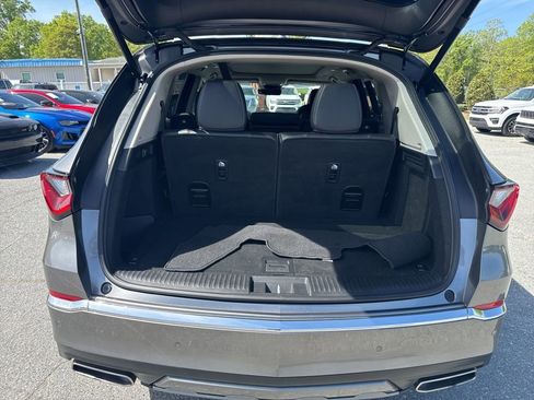 Used 2025 Acura MDX w/ Technology Package image 30