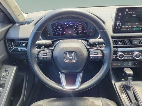 Used 2022 Honda Civic Touring image 21