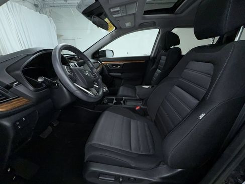 Used 2019 Honda CR-V EX image 12