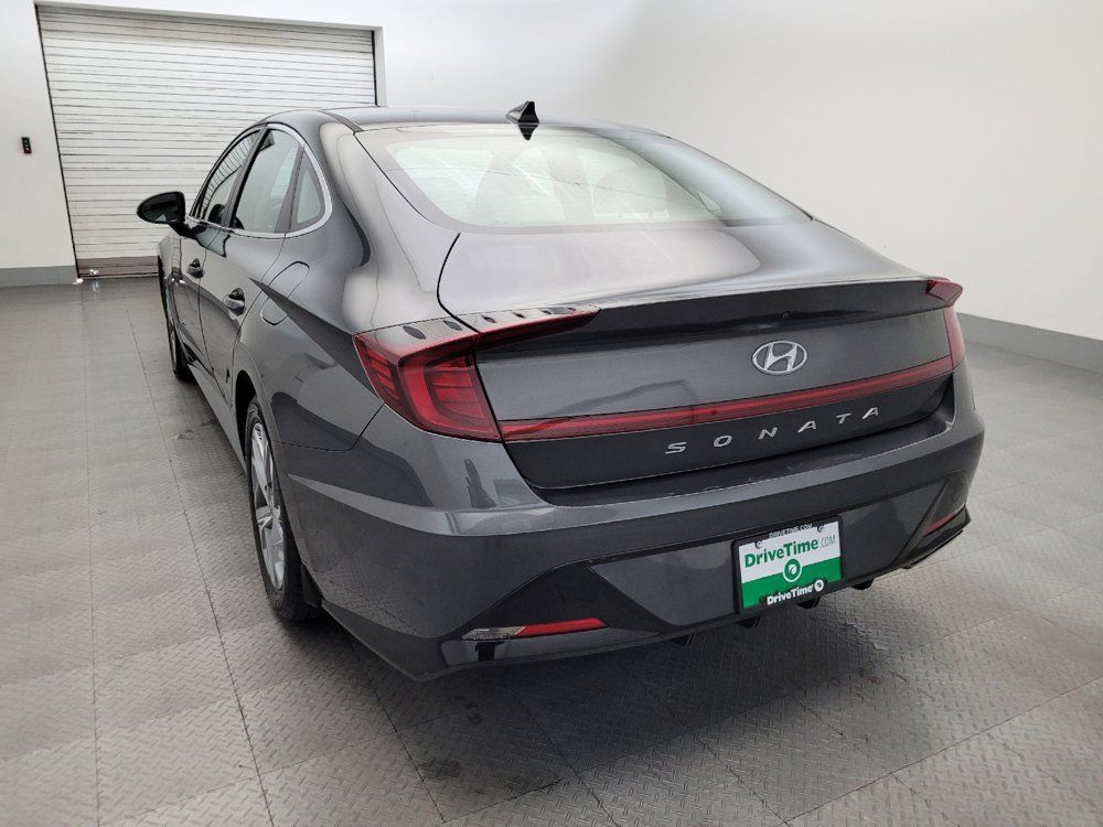 Used 2023 Hyundai Sonata SEL FWD image 5