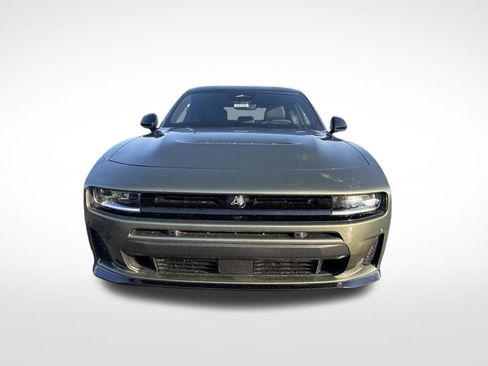 New 2026 Dodge Charger Scat Pack image 8
