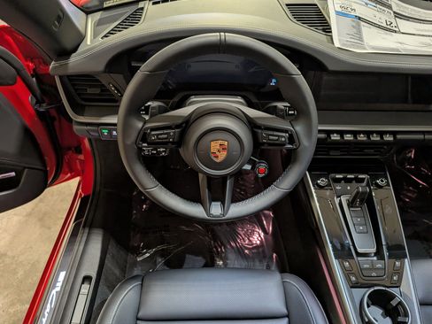 New 2026 Porsche 911 Carrera image 7