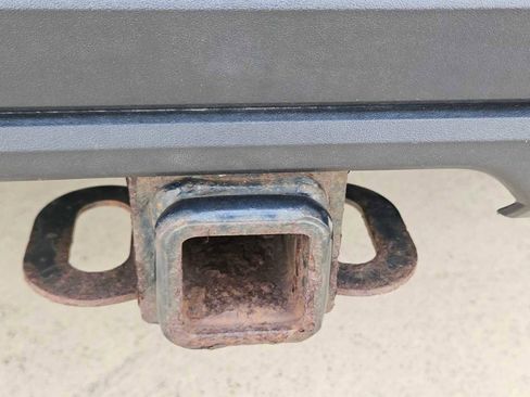 Used 2023 Toyota Tundra SR5 w/ SR5 Convenience Package image 14