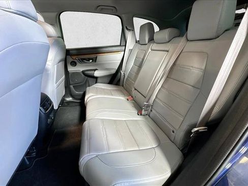 Used 2018 Honda CR-V Touring image 23