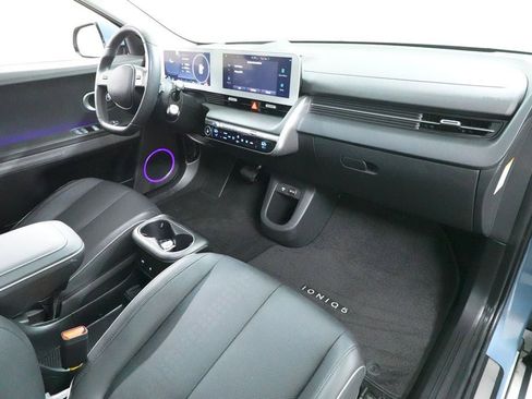 Used 2024 Hyundai Ioniq 5 Limited image 36