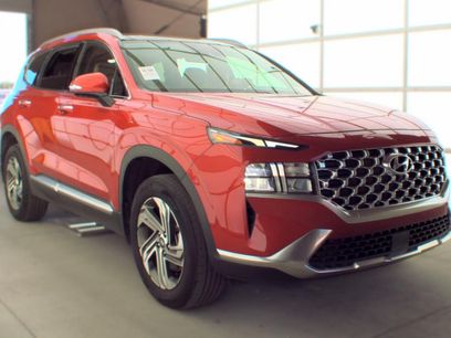 Used 2023 Hyundai Santa Fe SEL w/ Premium Package