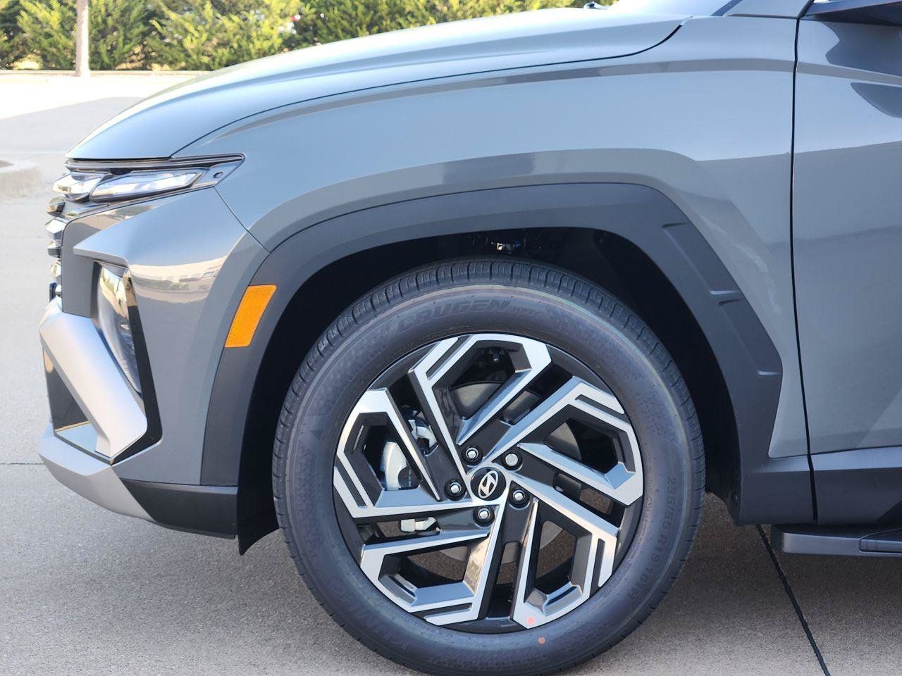 New 2026 Hyundai Tucson SEL Plus FWD image 6