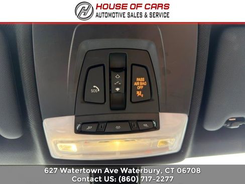 Used 2017 BMW 330i xDrive 330i xDrive Sedan image 35