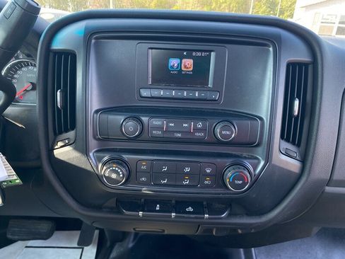 Used 2017 Chevrolet Silverado 1500 W/T image 16