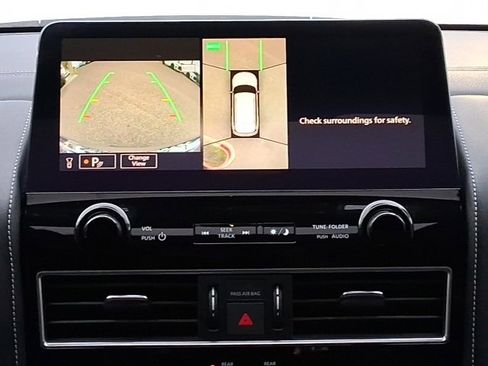 Used 2022 INFINITI QX80 Luxe w/ Cargo Package image 14