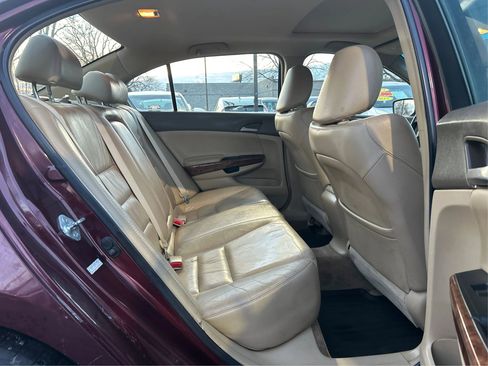 Used 2009 Honda Accord EX-L image 24