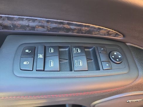 Used 2024 Dodge Durango R/T AWD/4WD image 27