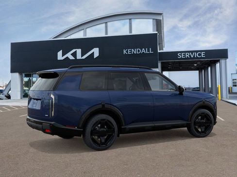 New 2027 Kia Telluride EX X-Line image 6