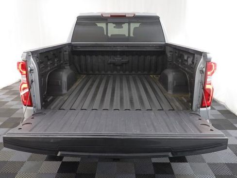Certified 2023 Chevrolet Silverado 1500 RST w/ Convenience Package II image 19