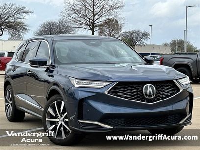 Certified 2025 Acura MDX w/ Technology Package