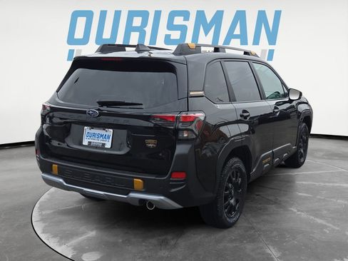 New 2026 Subaru Forester Wilderness w/ Wilderness Plus Package AWD/4WD image 6