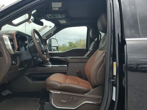 New 2026 Ford F250 King Ranch AWD/4WD image 17