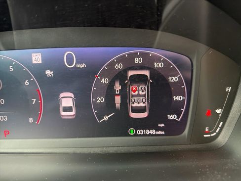 Used 2024 Honda Accord EX image 21