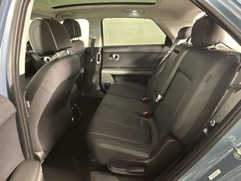 Used 2024 Hyundai Ioniq 5 Limited AWD/4WD image 27