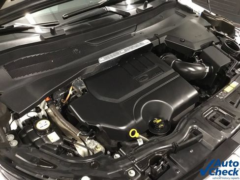 Used 2021 Land Rover Discovery Sport S AWD/4WD image 40