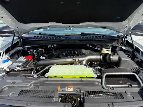 New 2026 Ford Expedition Max Platinum w/ Stealth Performance Package image 25