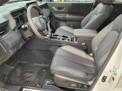 New 2026 Subaru Outback Limited XT AWD/4WD image 3