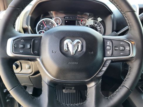 New 2025 RAM 3500 Lone Star image 16