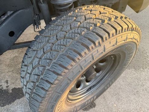 Used 2016 Jeep Wrangler Unlimited Sport w/ Max Tow Package AWD/4WD image 3
