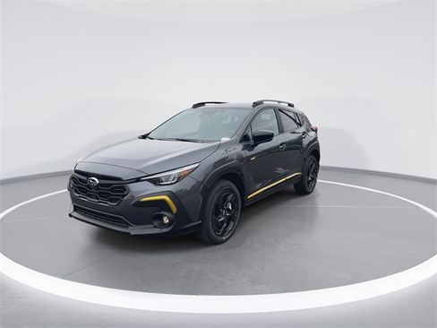 New 2026 Subaru Crosstrek 2.5i Sport image 3