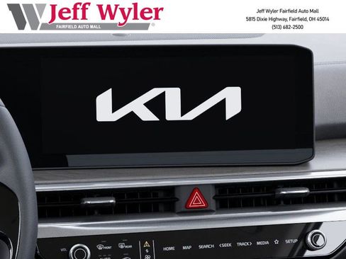 New 2026 Kia Sorento SX Prestige image 21