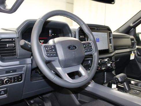 New 2026 Ford F150 XLT AWD/4WD image 20