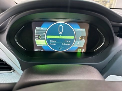 Used 2020 Chevrolet Bolt Premier w/ Infotainment Package image 14