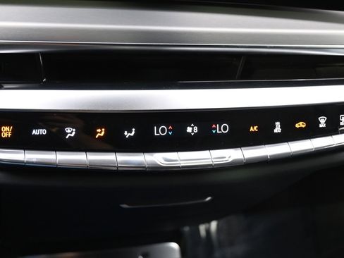 New 2025 Cadillac Lyriq Luxury image 29