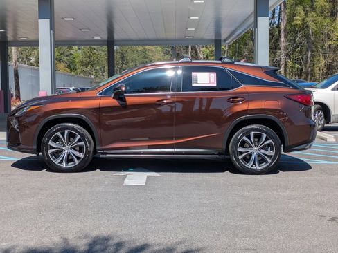 Used 2017 Lexus RX 350 FWD image 9