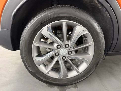 Used 2023 Buick Encore GX Essence w/ Experience Buick Package image 11