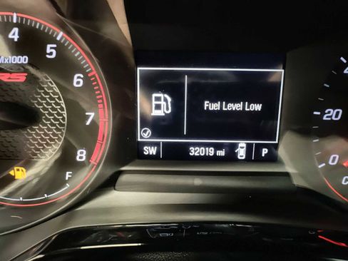 Used 2024 Chevrolet Trax RS image 10