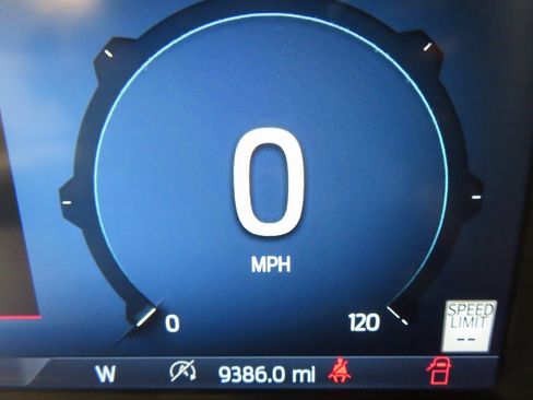 Used 2025 Ford F150 Tremor w/ Tow/Haul Package image 12