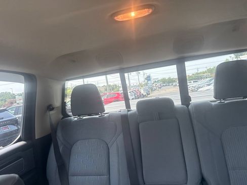 Used 2020 RAM 1500 Big Horn AWD/4WD image 7