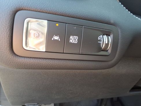 New 2025 Chevrolet Blazer EV LT AWD/4WD image 17