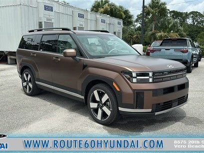 Used 2024 Hyundai Santa Fe Limited