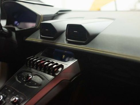 Used 2015 Lamborghini Huracan LP 610-4 image 78