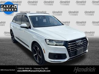 Used 2019 Audi Q7 3.0T Prestige AWD/4WD video 1