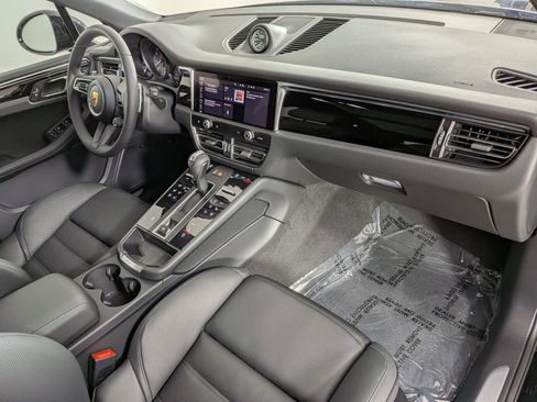 New 2026 Porsche Macan S AWD/4WD image 30