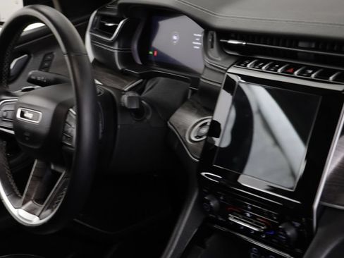 Used 2022 Jeep Grand Cherokee L Limited w/ MOPAR Finishing Package AWD/4WD image 21